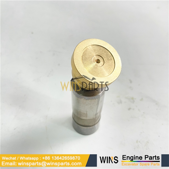 GK15V00003S014 PISTON PROPELLING MOTOR Kobelco (2)