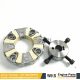 LC30P01023F1 LC30P01023S004 2418R605S1 COUPLING GASKET