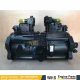 LQ10V00018F4 LQ10V00018F5 Main Hydraulic Gear Pump Kobelco (2)
