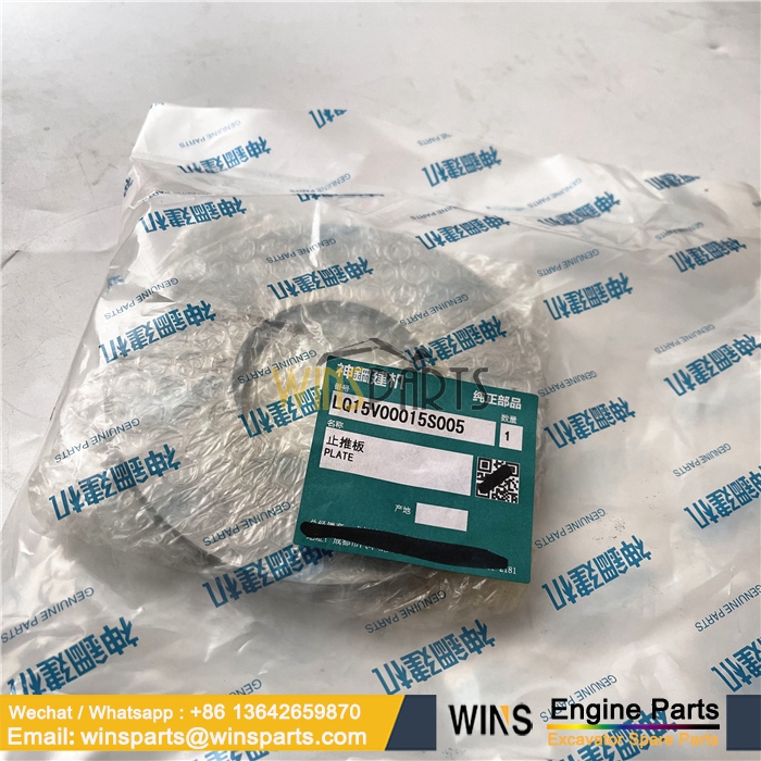 LQ15V00015S005 Kobelco