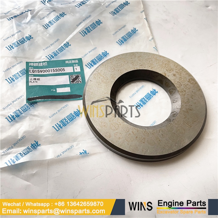 Lenkkraftverstärker Pumpe Ford Usa Edge 3.5 V6 24V 4x2 - 9T433A696AA  T35PDED HITACHI