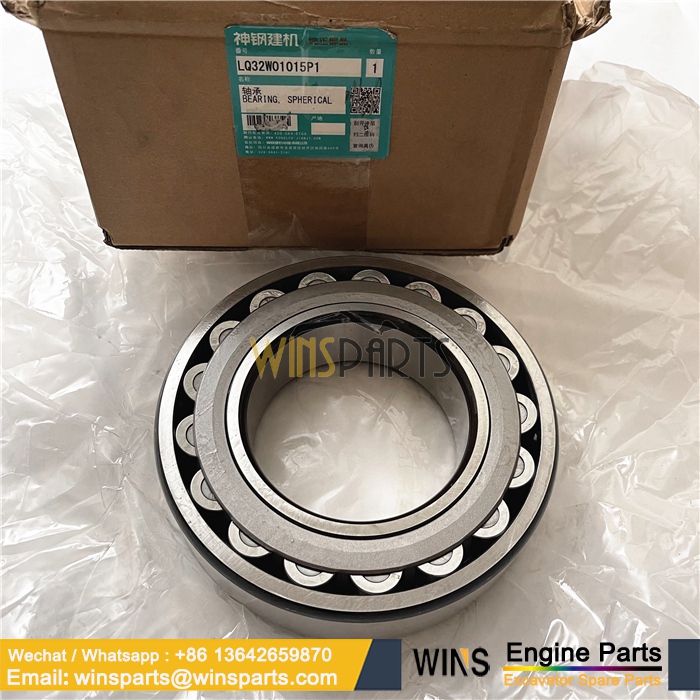 LQ32W01015P1 BEARING SWING REDUCTION Kobelco