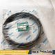 LQ32W01021P1 SWING REDUCTION GEARBOX SEAL GEAR SHAFT OIL SEAL Kobelco SK250LC-8 SK250LC-6E New Holland (2)