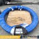 LS40F00003F1M 2425U340F1 LS40F00003F1 LS40FU0001F1 SWING SLEWING RING ASSY Kobelco (1)