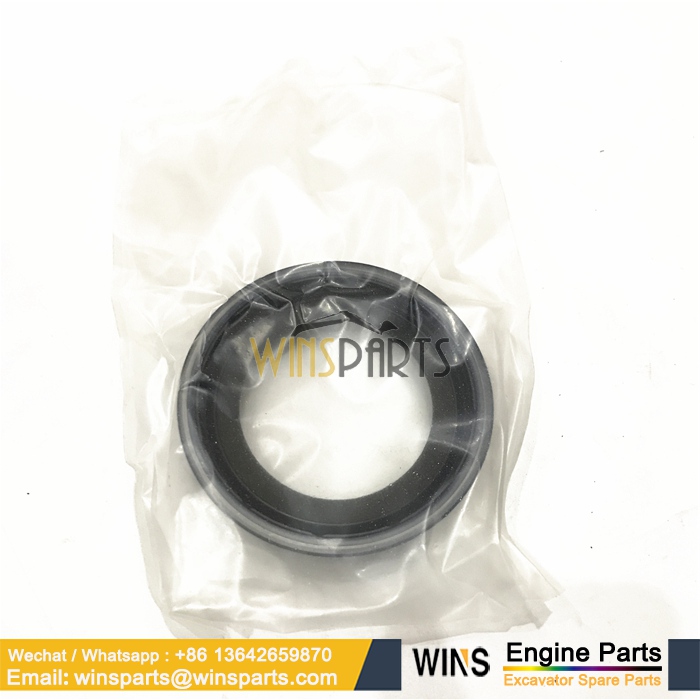 ME013480 ME017208 VAME013480 VAME017208 Mitsubishi OIL SEAL TIMING GEAR CASE Kobelco (1)