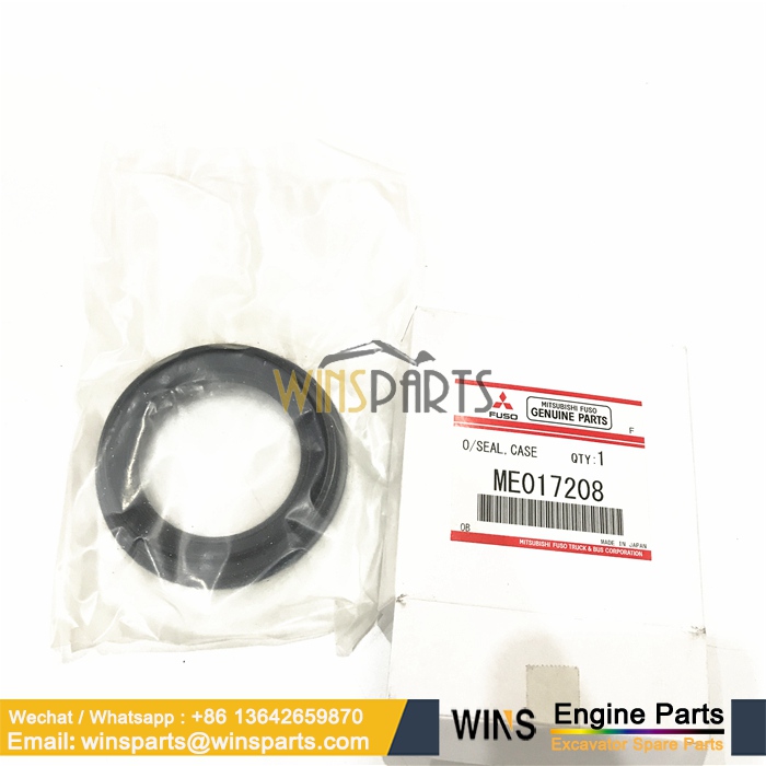 ME013480 ME017208 Mitsubishi OIL SEAL Kobelco