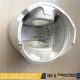 ME078503 ME078502 Mitsubishi 6D16T 6D16 ENGINE PISTON New Holland Kobelco (3)