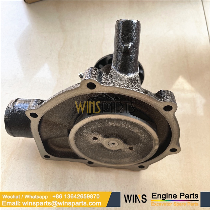 ME995303 J221-0510M TBK MITSUBISHI 6D16T 6D16 WATER PUMP ASSY