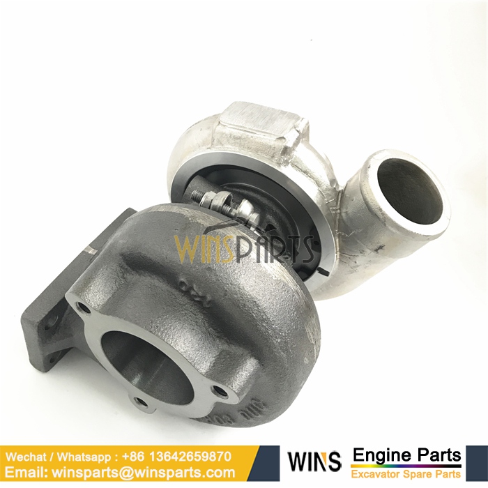 VI8971159720 TURBOCHARGER New.Holland EH130 E130 parts