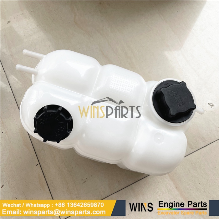 VOE 17411509 VOE17411509 Water Expansion Tank Volvo