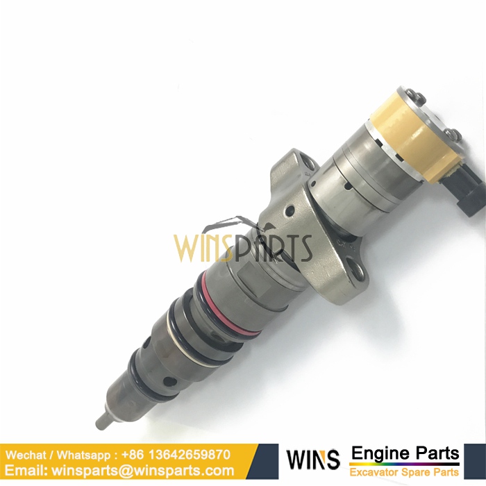 557-7637 5577637 T431454R CAT C9 Engine Fuel injector Caterpillar 330D 336D 340D 340D2 (2)