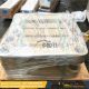 87334442 87334446 BUCKET LINKAGE YOKE ASSY LINK New Holland E385 E335 (2)