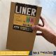 L116642 ISUZU 6SD1 ENGINE CYLINDER LINER (2)