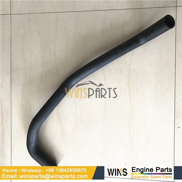 LQ05P01308P1 LQ05P01306P1 HOSE Intercooler PIPE Kobelco New Holland