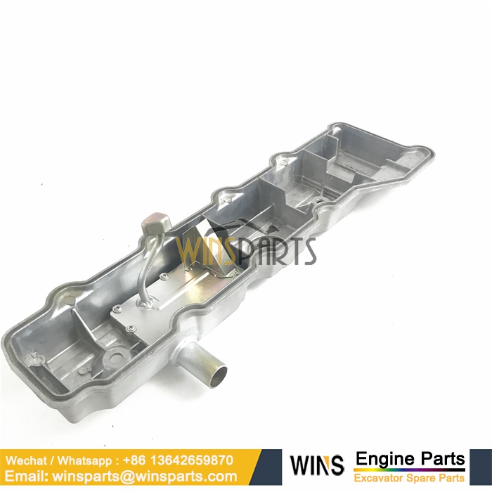 ME190104 ME201036 Mitsubishi 4M40 Diesel Engine ROCKER Valve Cover