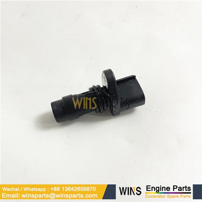 S8941-01590 VHS894101590 894101590A HINO J08E SPEED SENSOR ASSY Kobelco (2)