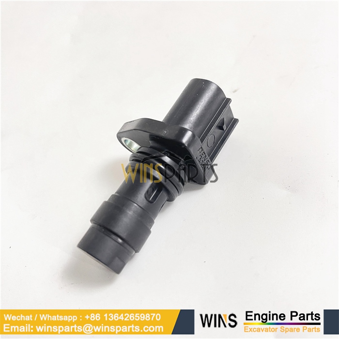 S8941-01590 VHS894101590 894101590A HINO J08E SPEED SENSOR ASSY Kobelco Kobelco SK330LC-8 SK350-8 SK350-10 SK330-10 SK350LC-10