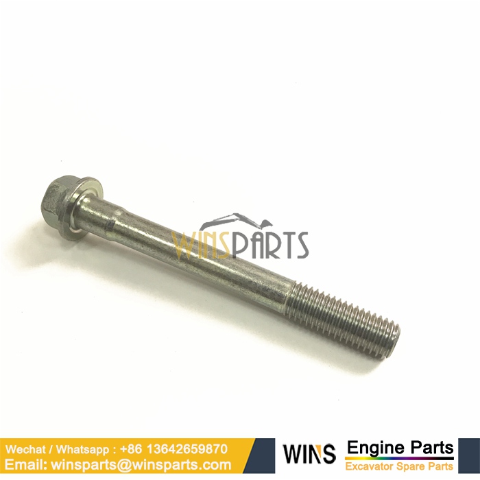 VH906810900A VHSH55211090 HINO COOLING FAN FLANGE BOLT Kobelco