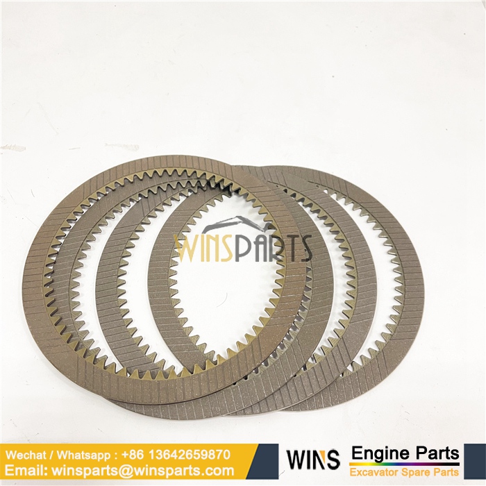 VOE14506982 VOE14506984 VOE 14506982 VOE 14506984 Travel motor Plate Volvo