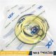 VOE14507705 VOE990645 VOE 14507705 VOE 990645 VOE990601 VOE 990601 Turning joint Repair Kit O-ring Seal Volvo (1)
