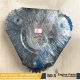 VOE14566418 VOE 14566418 Final Drive Travel Reduction Planet Carrier Gear Assy Volvo (2)