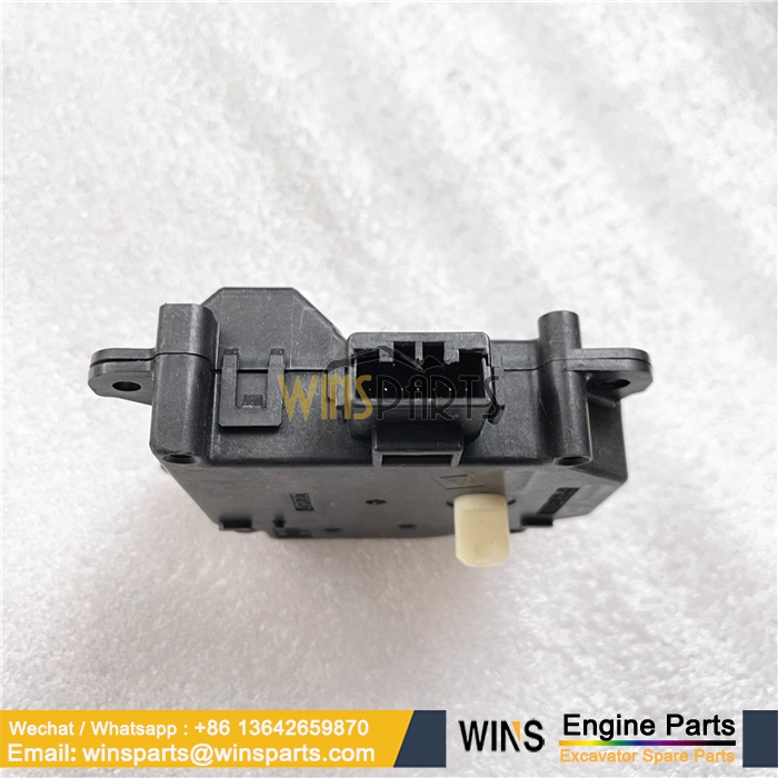 XB00001059 063800-0310 DENSO MOTOR SENSOR AIR CONDITIONER Hitachi (2)