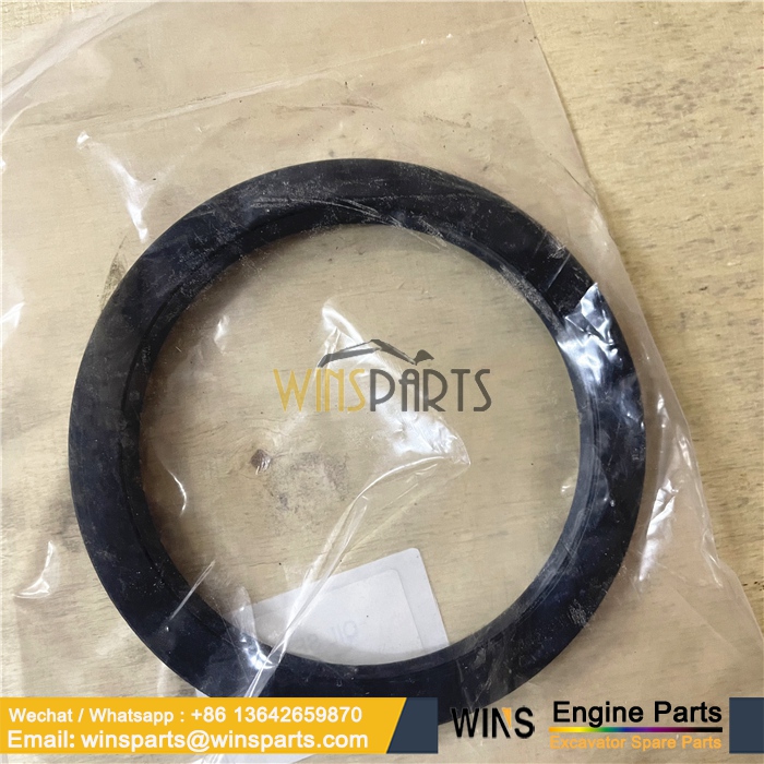 XKAQ-00119 SWING MOTOR OIL SEAL SWING REDUCTION GEAR Hyundai