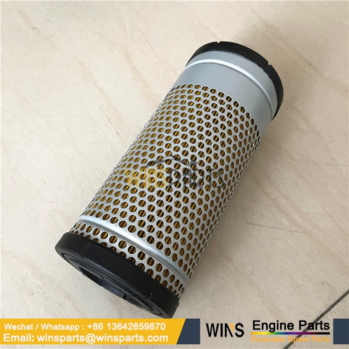 YD00001540 SA18146 AIR FILTER ELEMENT Hitachi