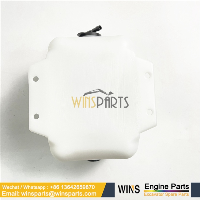 YN05P01041S1 YN05P01041F1 WATER TANK For Kobelco New Holland (1)