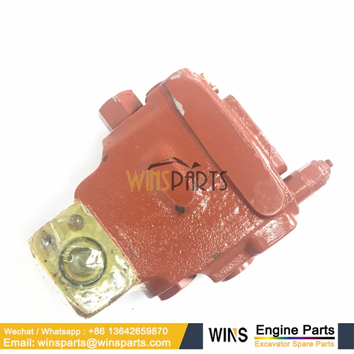 YN28V00023F2 YN28V00019F2 HOLDING Valve Assembly Kobelco