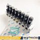 YN35V00047F3 KPM 5KWE5A-30 HYDRAULIC VALVE ASSY Kobelco