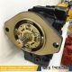 YT10V00027F2 YT10V00027F1 MAIN HYDRAULIC PUMP ASSY GEAR PUMP Kobelco (1)