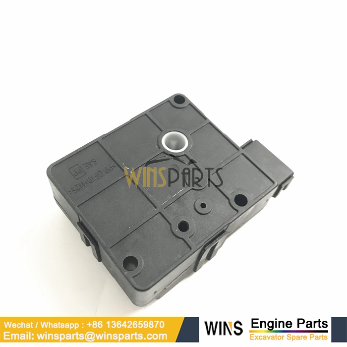 YT20M00022S113 YN20M00107S003 51502-40230 ACTUATOR AIR CONDITIONER Servo Motor Kobelco 140SR 70SR SK235SRLC-2 SK210LC-8 SK140SRLC 200-8 ED150