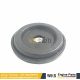 YW02P01004P1 ENGINE MOUNT RUBBER New.Holland EH70 E115SR E80 E135SR E135SRLC Spare Parts (3)