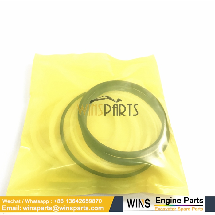 YX01V00005R300 YX01V00005R200 YX01V00005R100 BUCKET CYLINDER hydraulic Seal Kobelco (3)