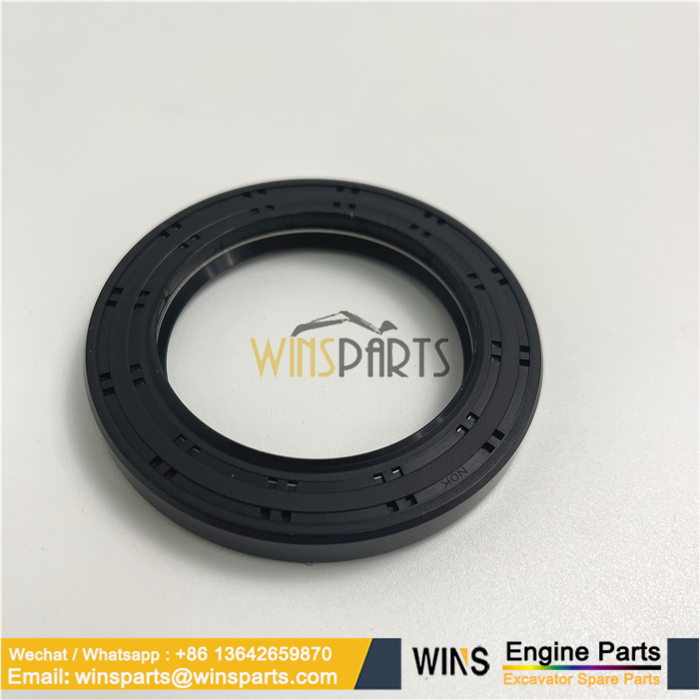 0722-142 0722142 SWING MOTOR OIL SEAL KOMATSU DOOSAN DAEWOO SOLAR (1)