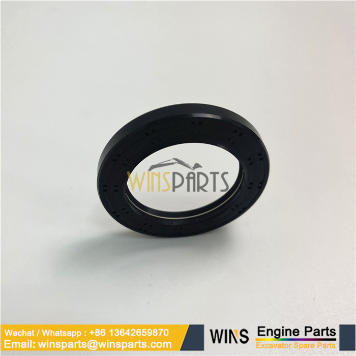 0722-142 0722142 SWING MOTOR OIL SEAL KOMATSU DOOSAN DAEWOO SOLAR 170-III 00LC-V 450-III