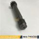 207-27-71352 2072771352 FINAL DRIVE SUN GEAR SHAFT KOMATSU PC290-8K PC290LC-10 PC360-7