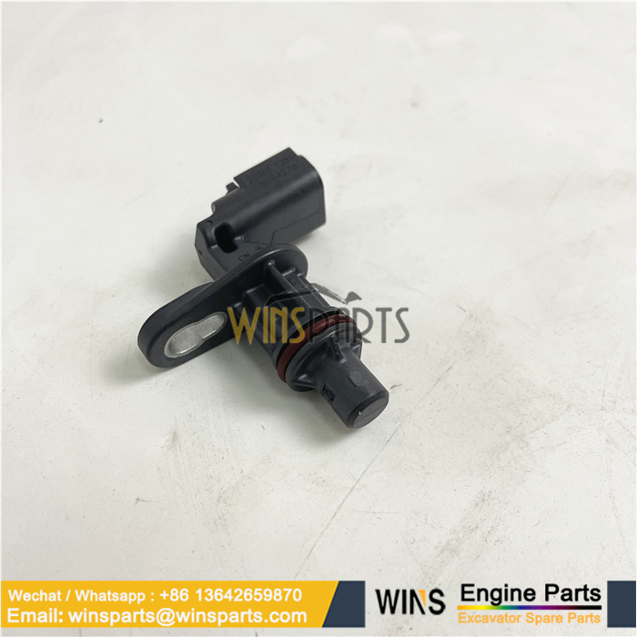 5594276 4921686 2872279 CUMMINS ENGINE Camshaft Position Sensor Komatsu (2)