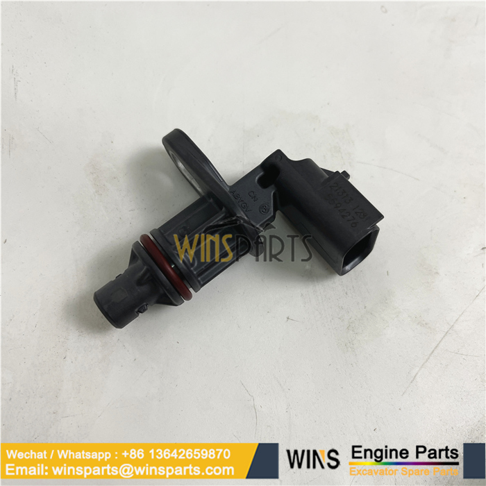 5594276 4921686 2872279 CUMMINS ENGINE Camshaft Position Sensor Komatsu (6)