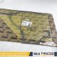 6741-21-3810 6741213810 CUMMINS 6CT8.3 ENGINE GASKET FRONT GEAR HOUSING KOMATSU (1)