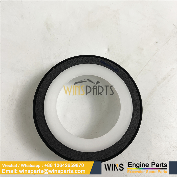 6742-02-1110 6742-01-0550 1241214H1 6742-01-0940 CUMMINS Crankshaft Oil Seal Komatsu