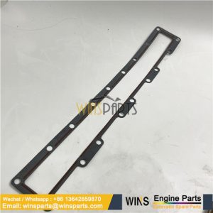 6745-11-4120 3944646 Cummins 6D114 GASKET IN MANIFOLD KOMATSU