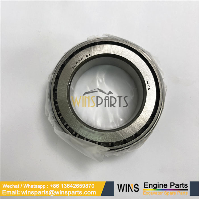 708-8H-32150 7088H32150 Bearing FINAL DRIVE TRAVEL MOTOR KOMATSU PC350-8 PC300-8 PC270LC-8 PC360-7