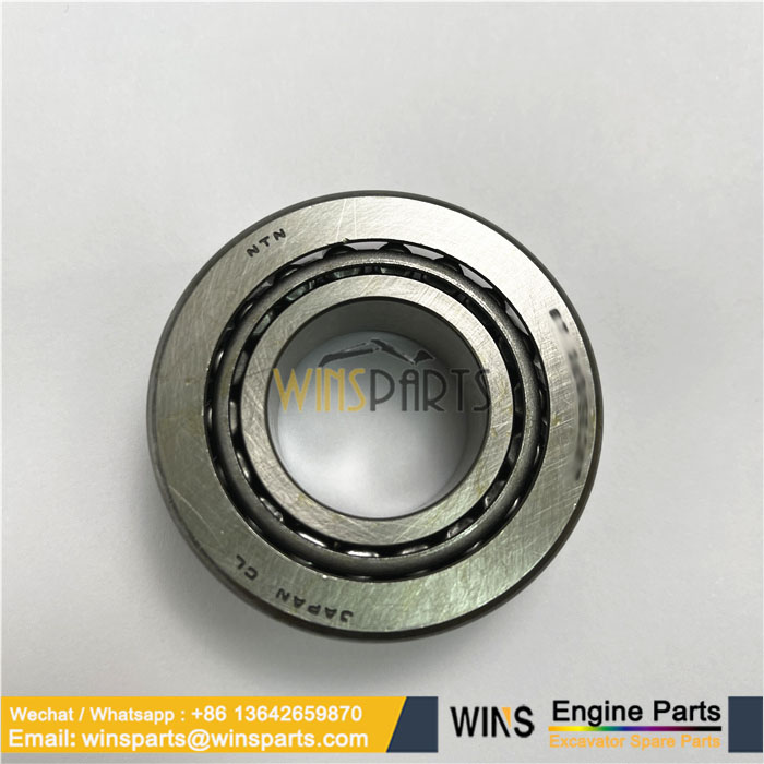 708-8H-32170 TRAVEL MOTOR Bearing FINAL DRIVE KOMATSU