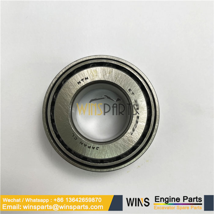 708-8H-32170 TRAVEL MOTOR Bearing FINAL DRIVE KOMATSU PC270 PC290 PC300 PC308 PC340