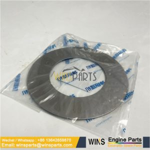 B16T0442D40 72953905 77279244 SHIM SEAL Kobelco