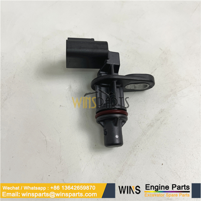 5594276 4921686 2872279 CUMMINS ENGINE Camshaft Position Sensor Komatsu