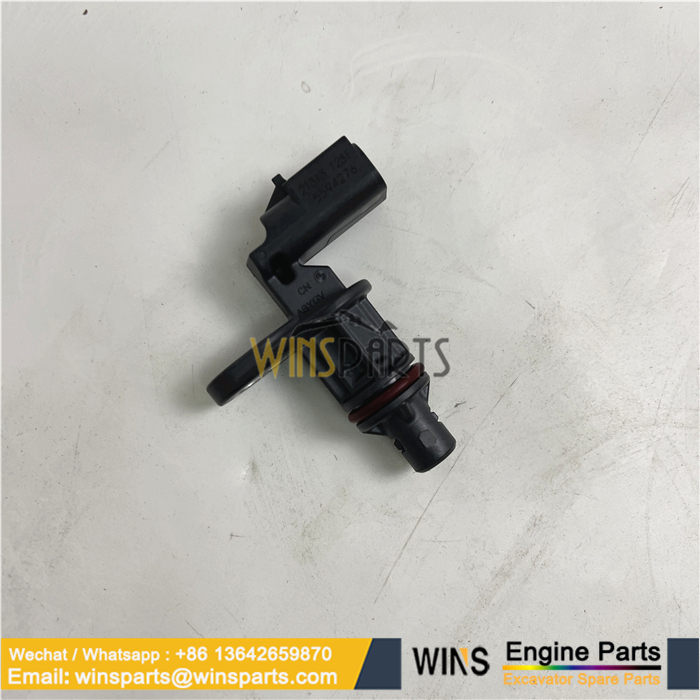 Excavator Accessories 5594276 2872279 4921686 Camshaft Position Sensor