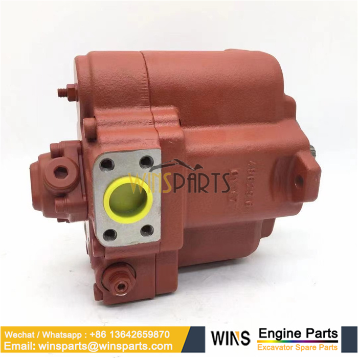 KOBELCO HYDRAULIC PUMP MAIN PISTON PUMP S19020-09800 S19020-11900 S19020-09500 S19020-12000 PV10V00001F1 S19020-12200 PW10V00001F1 S19020-12300